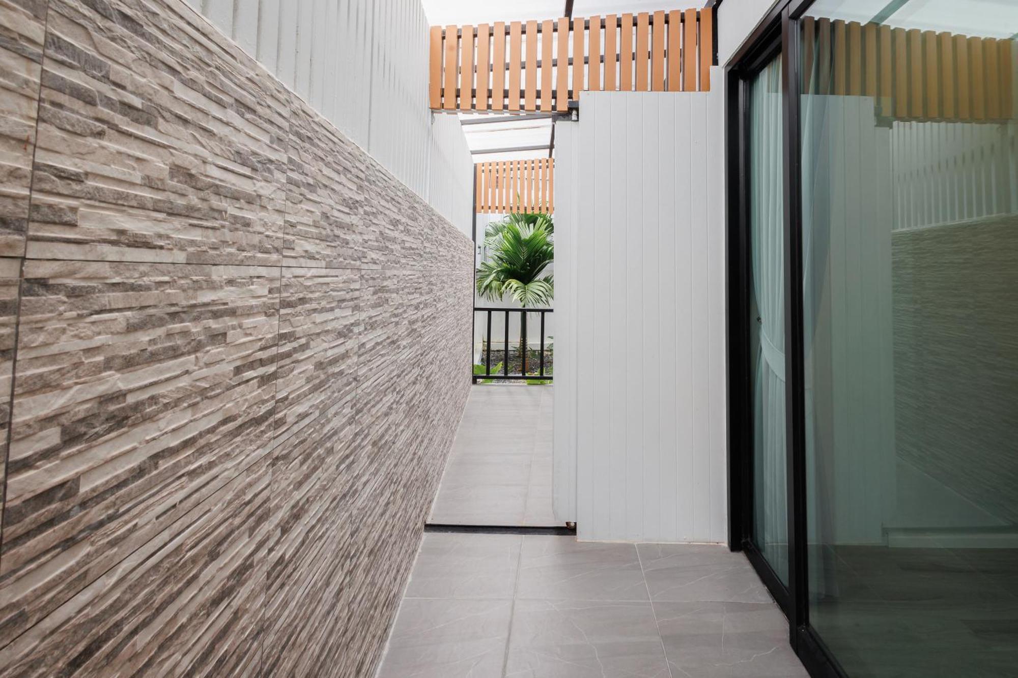 T House Praia de Bang Tao Exterior foto