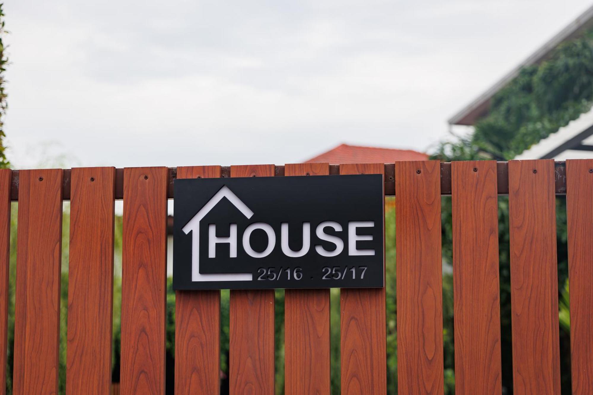 T House Praia de Bang Tao Exterior foto