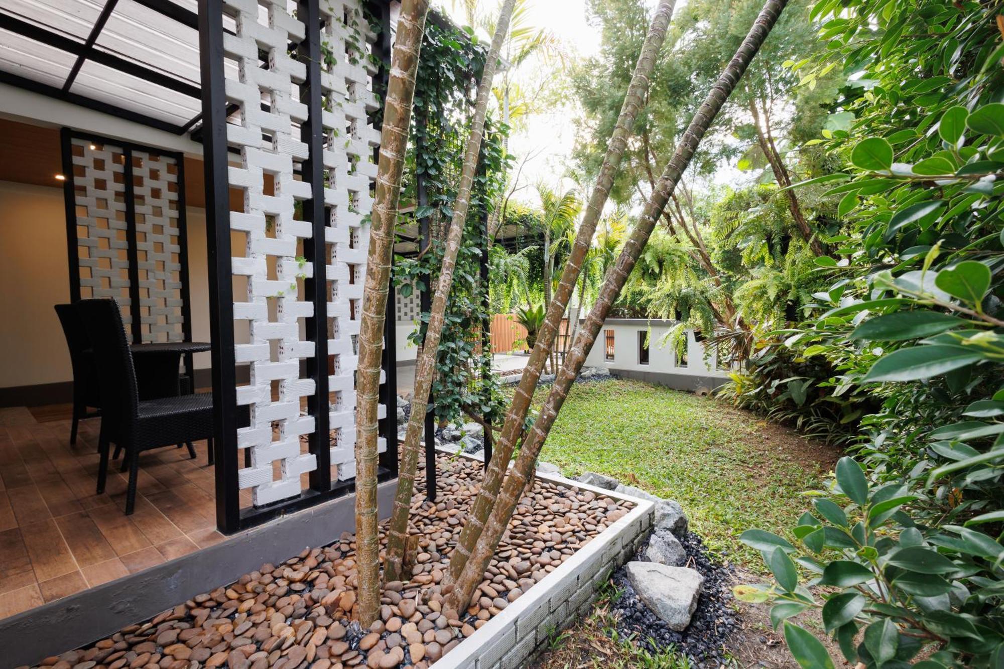 T House Praia de Bang Tao Exterior foto