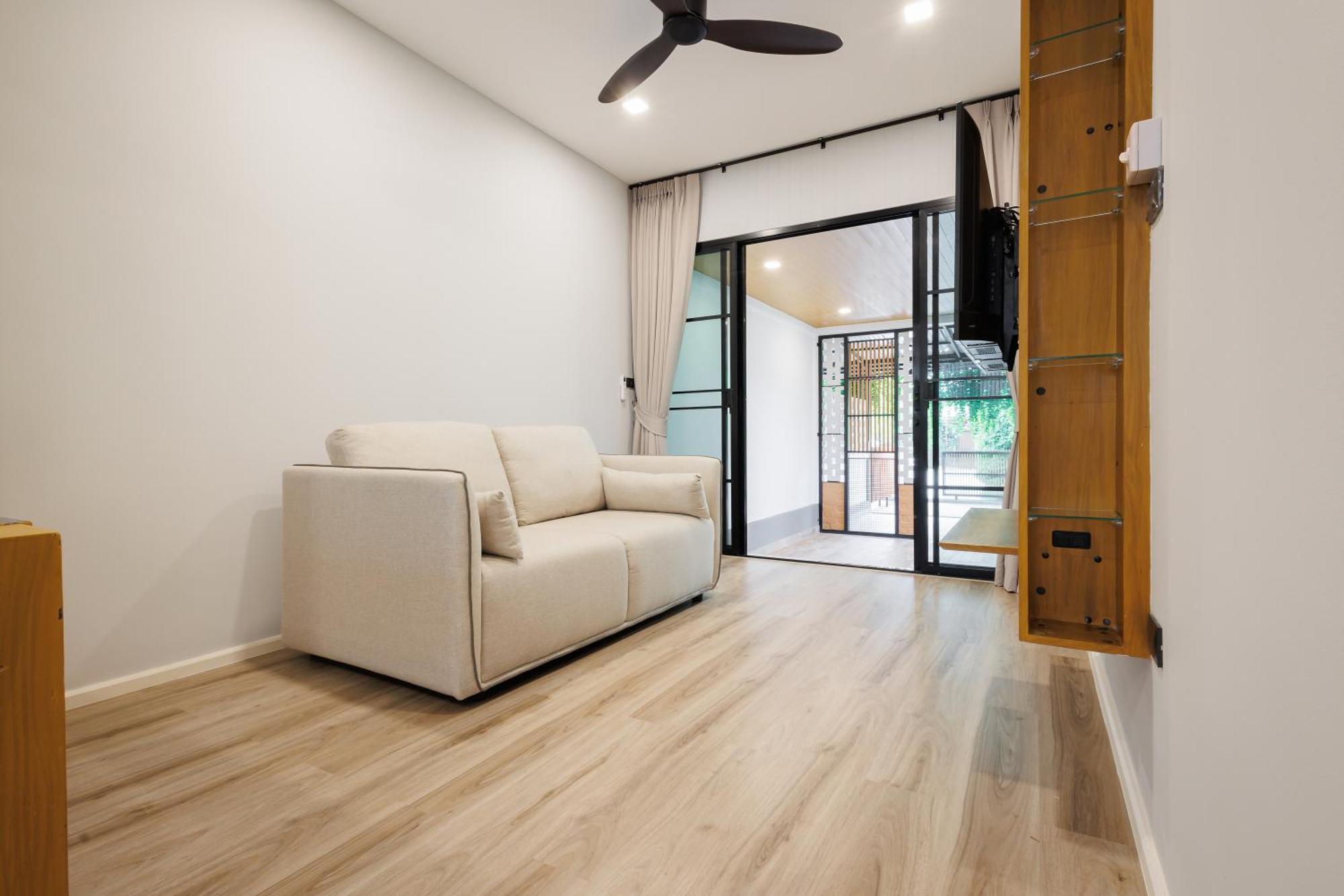 T House Praia de Bang Tao Exterior foto