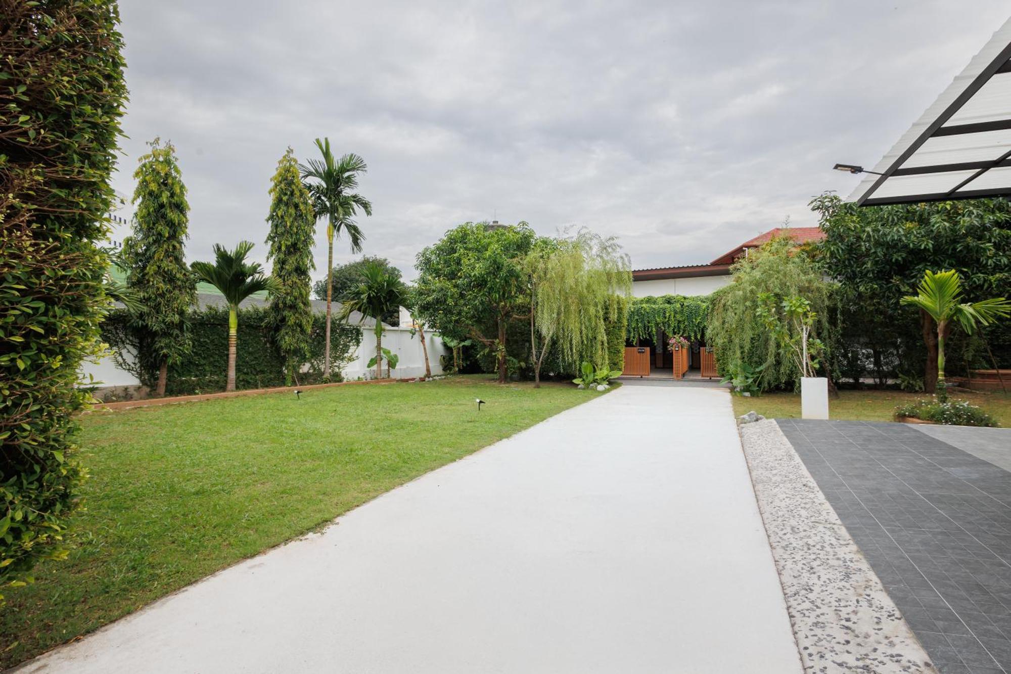 T House Praia de Bang Tao Exterior foto