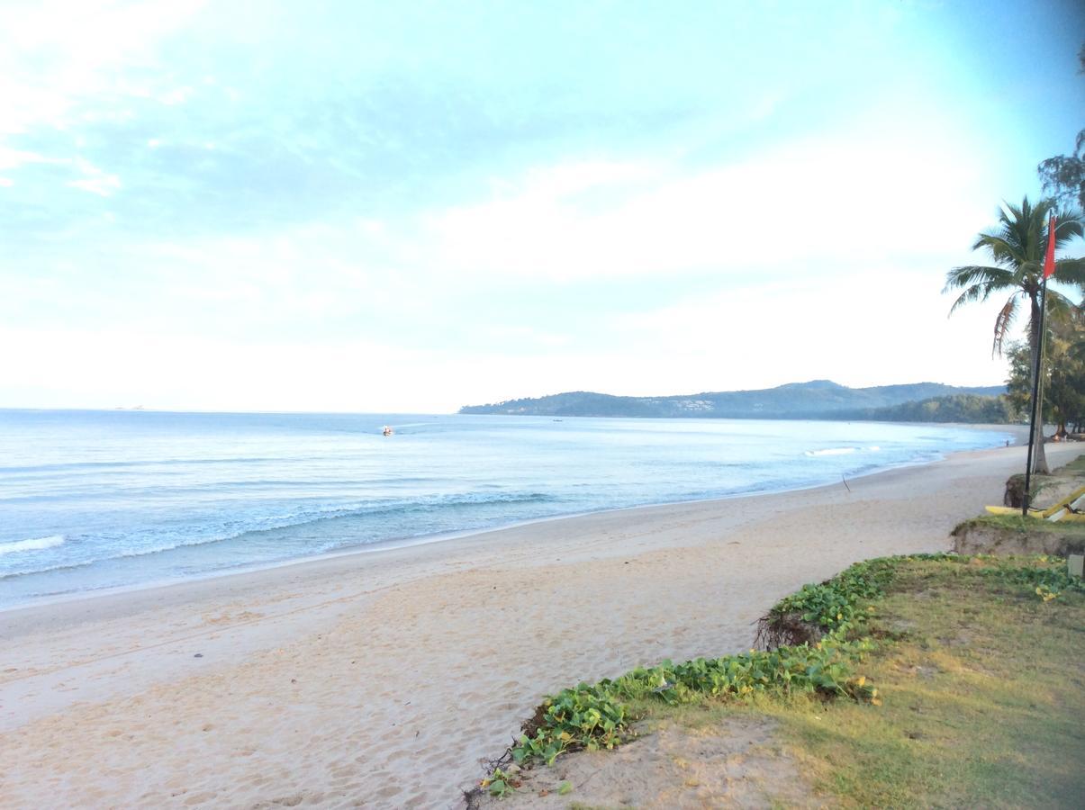 T House Praia de Bang Tao Exterior foto